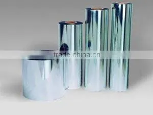 Rigid Roll PET Extrusion Sheets for Thermoforming thumbnail-1