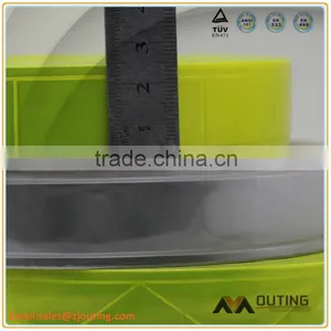 Hot Selling High Visible 3m Reflective PVC Tape thumbnail-3
