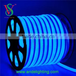 IP65 SMD5050 RGB LED Neon Flex thumbnail-2