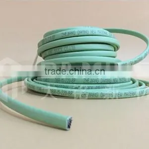 Oil Pipe Antifreeze Heat Tracing Cable Wattage Heating Cable thumbnail-6