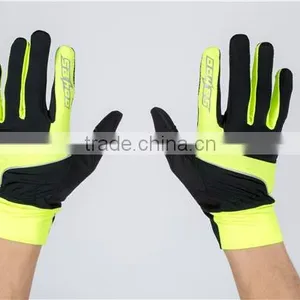 High Quality Fashion Men's Guantes Motorcycle Gloves thumbnail-3