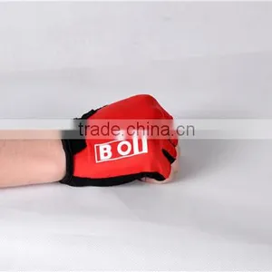 2016 New Floral Design Cycle Racing Gloves thumbnail-4
