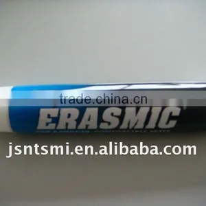 Plastic and Alumimum Tube Applied in Hotel Field thumbnail-1