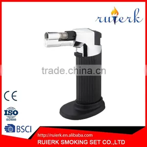 Chef's Culinary Torch and Micro Lighter For Food Cooking and Kitchen Use With Adjustable Flame EK-907 thumbnail-1
