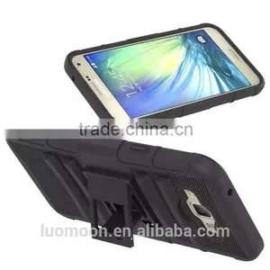 Robot Hybrid 3 In 1 Case Cover For Iphone 6 thumbnail-2