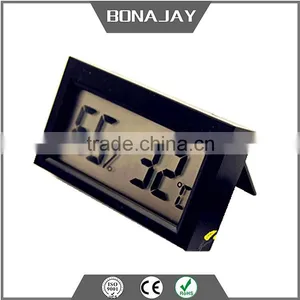 Desk Indoor Magnetic Thermometer Hygrometer thumbnail-4