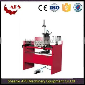 Workstation For Cylinder Spring - WD1100 thumbnail-1