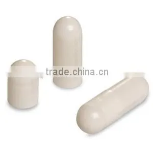 00,0, 1, 2, 3, 4# Size in Any Color Joined or Separated Empty Vegetarian Capsules/pullulan Capsule/hollow Capsule thumbnail-2