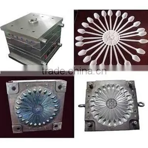 Top Quality Classic Rubber Injection Moulding Machine thumbnail-6