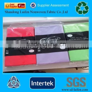Pp Nonwoven Cheap Table Cloths,Covers thumbnail-1