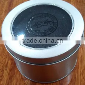 Tin for Packing Cashew Kernels,galvanized Tin,cosmetic Tin thumbnail-1