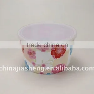 Plastic Food Box thumbnail-1