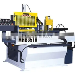 MHB3518 Finger Joint Wood Machinery thumbnail-1