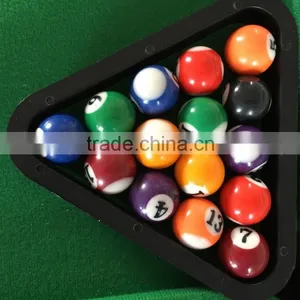 Mini Snooker Game/MDF Mini Billiard Game thumbnail-4