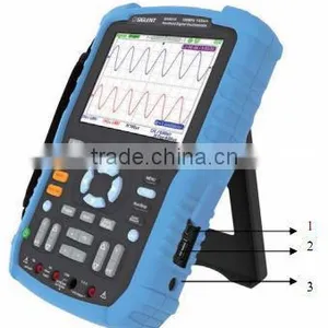 SHS815,oscilloscope Meter,150MHz thumbnail-2