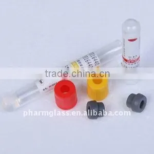 10ml Vacuum Blood Collector thumbnail-1