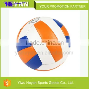 Low Cost High Quality Super Soft Volleyball thumbnail-1