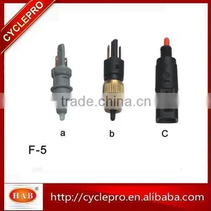 Scooter & Moped Front or Rear Brake Switch thumbnail-1