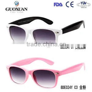 High Quality Sunglasses Print Logo and CE&FDA thumbnail-1