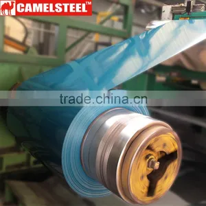 PPGL/Prepainted Galvalume Steel Coil thumbnail-4
