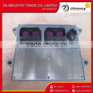 KTA38 Electronic Control Module 4995445 ECM thumbnail-1