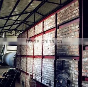 YUDA Series Chrysamthemums Pellet Production Line thumbnail-2