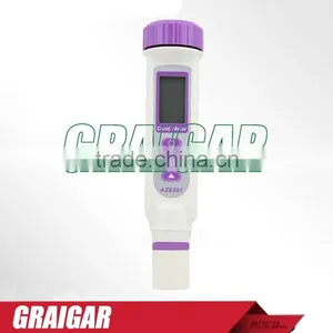 HOT SALE !AZ8351 Conductivity Test Pen/conductivity Meter LCD Conductivity Pen-Type Meter thumbnail-1