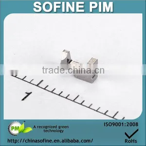 Medical Device Part By OEM Custom Metal Injection Molding Technology thumbnail-1