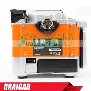 Original Korea Darkhorse Fusion Splicer D19 Optical Fiber Fusion Splicer thumbnail-2