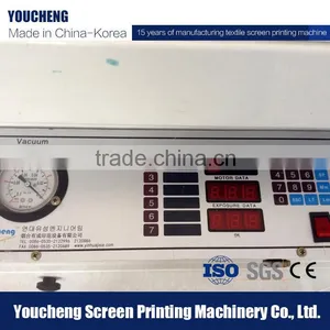 Large Size UV Exposure Machine thumbnail-6