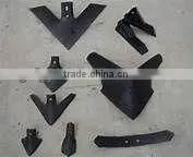 BREAK SHOVEL Cultivator thumbnail-1