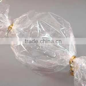 Transparent Food Packaging PLA Bags thumbnail-4
