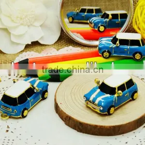 Fashional Cartoon Car Usb Flash Drive With Full Color Printing thumbnail-4