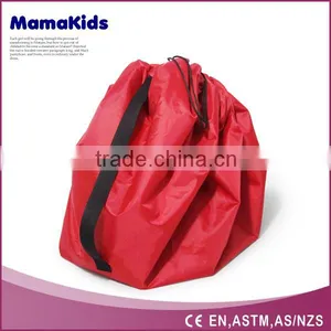 EN 7 Accepted Waterproof and Tear Proof Toy Organizer Bag thumbnail-5
