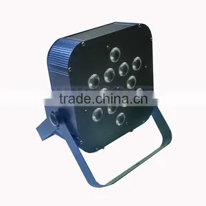 12*10W 4in1 RGBW up and Down Wall Light Led thumbnail-1