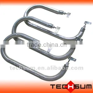 TS142 Aluminum Heater Element for Water Kettle thumbnail-1
