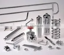 Golden Eagle Spray Chrome Plating System for Sale thumbnail-4