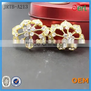 Rhinestone Chair Buckles thumbnail-1