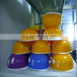 Double Color Plastic Bath Baby for Injection Molding Machine thumbnail-3