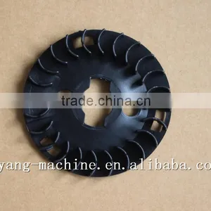 High Quality 154FGenerator Spare Parts Cooling Fan Replacement thumbnail-1