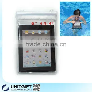 With Strap for Ipad Waterproof Case Bag Pouch thumbnail-5