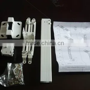 VICTORY Projector Aluminium Mounting Kit thumbnail-1