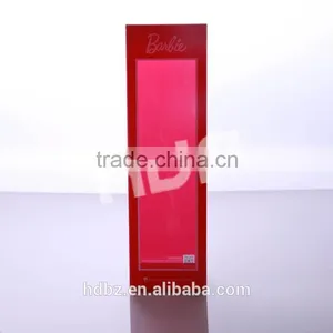 Hot-selling Custom Box Packaging Printed Clear Plastic Box thumbnail-4