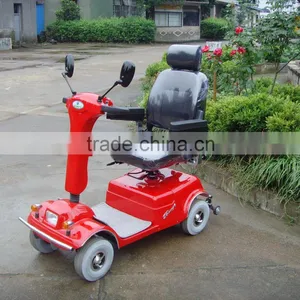 Disabled Scooter, Handicapped Mobility Scooter thumbnail-6