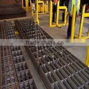Welded Reinforcement Fabric thumbnail-1
