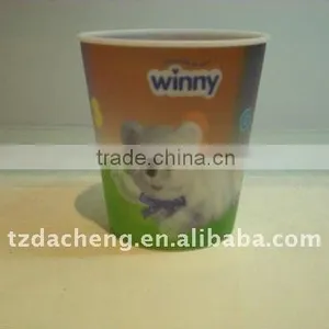 3d Children Plastic Cup thumbnail-1