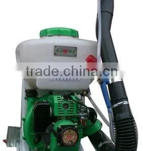 Agriculture Knapsack Power Sprayer- Duster(WFB-18A) thumbnail-1