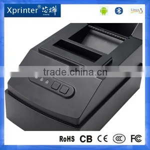 300 Dot/line and 9 Dots Matrix Printing USB Type Pos Printer for Sale thumbnail-6