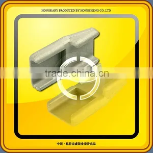 Stainless Steel Medical Instrument Parts thumbnail-1