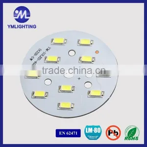 High Quality Power Led Smd Light Pcb Board thumbnail-1